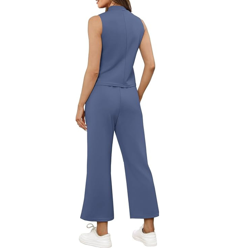 Two Piece Sets For Women Summer Outfits Lounge Sets