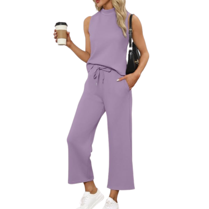 Two Piece Sets For Women Summer Outfits Lounge Sets