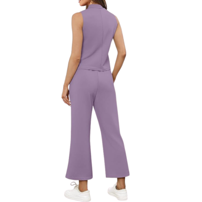 Two Piece Sets For Women Summer Outfits Lounge Sets