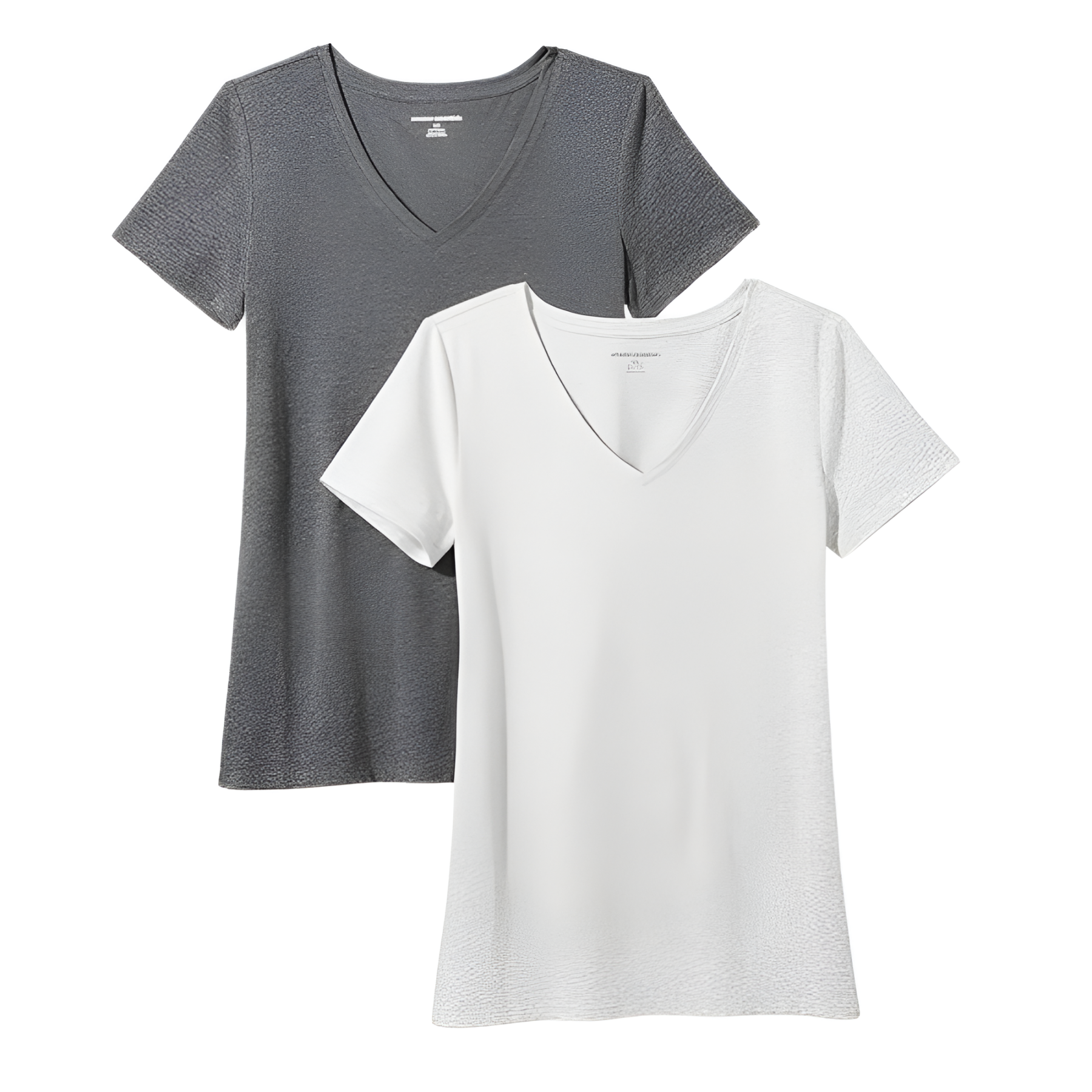 Regular Fit Short Sleeve T Shirt For Women