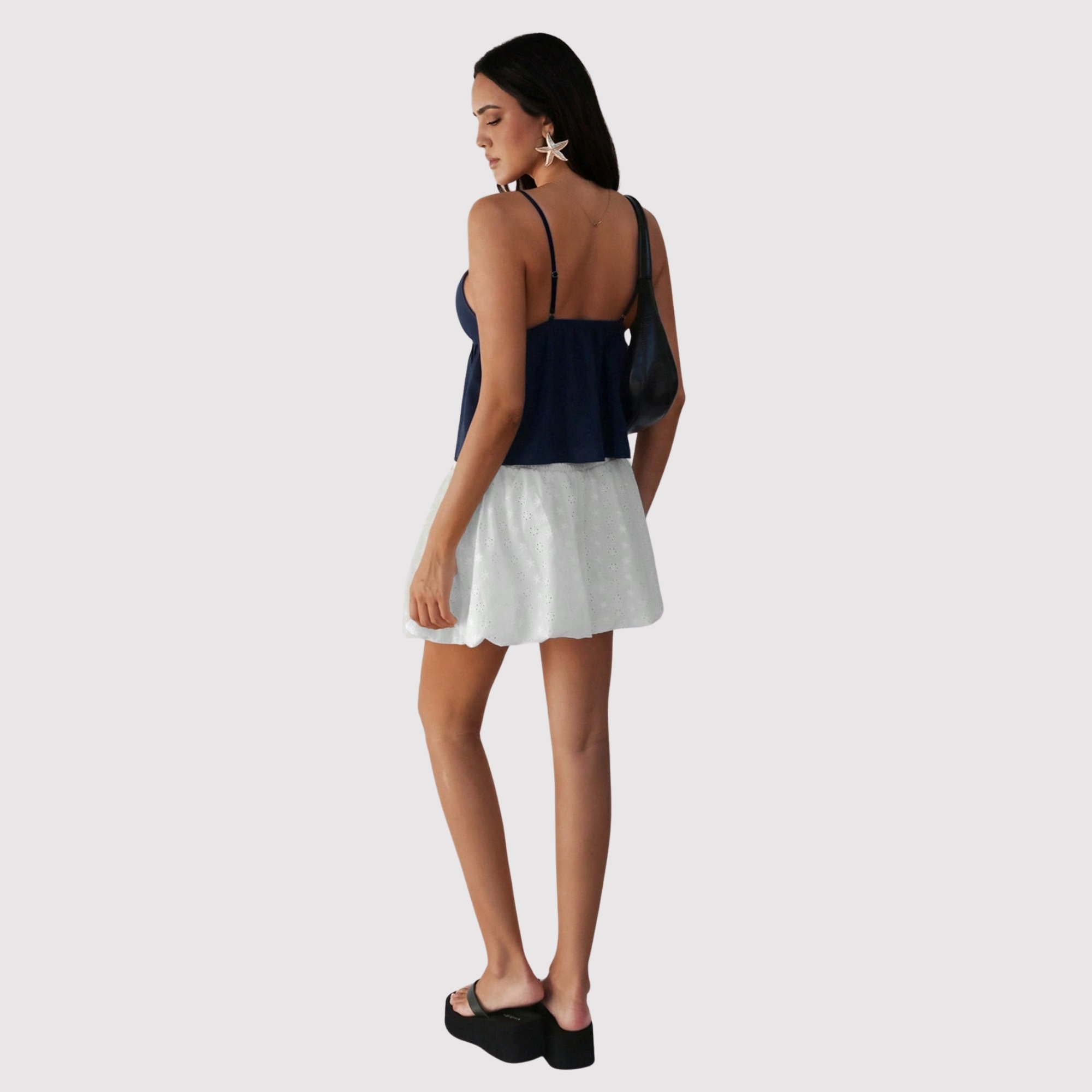 Versatile Sleeveless Tank Top For Women