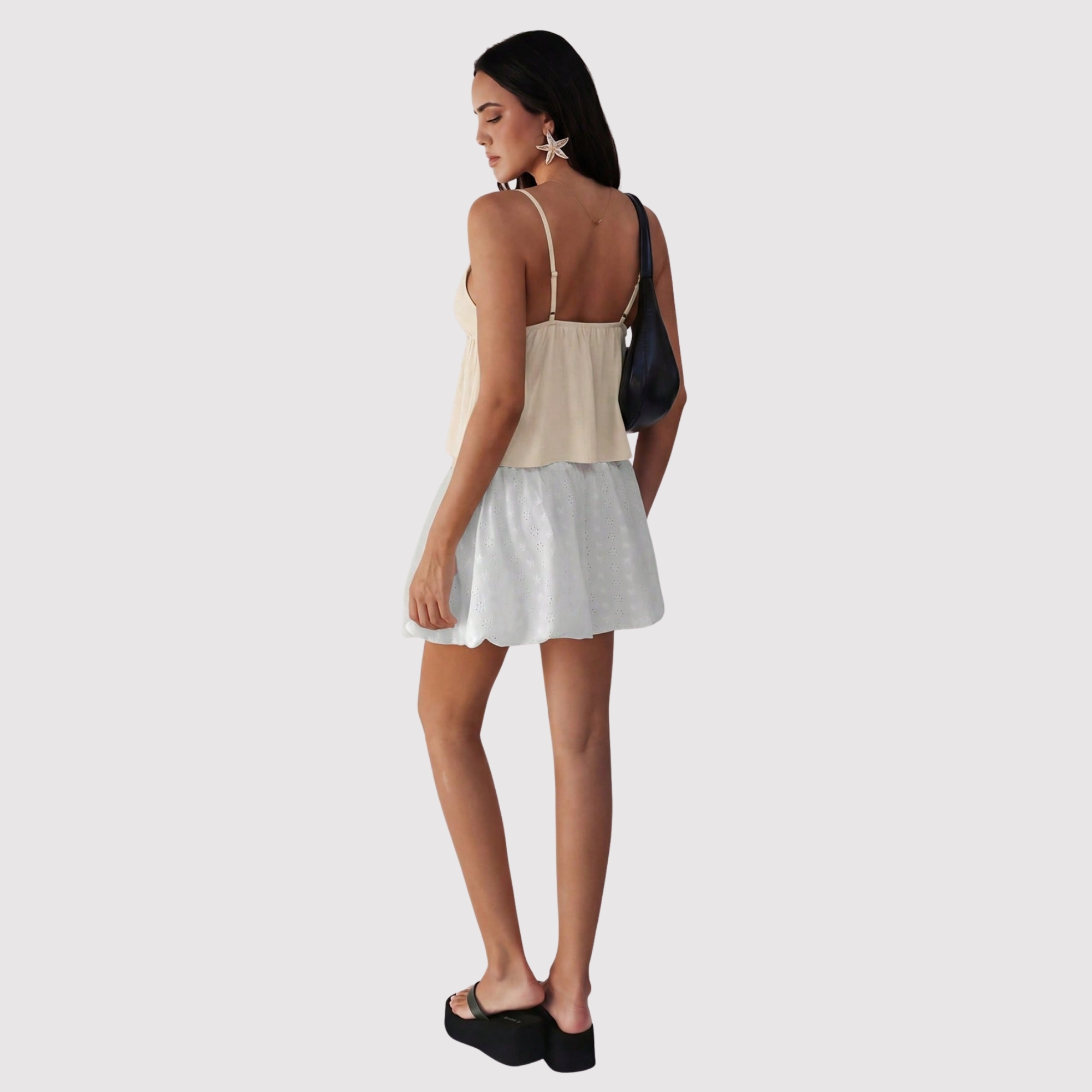 Versatile Sleeveless Tank Top For Women
