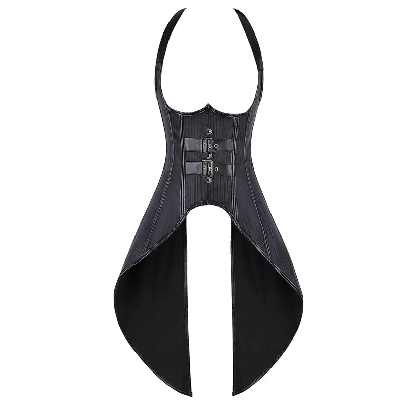 Halloween 3 Pieces Cosplay Costume Dresses For Women