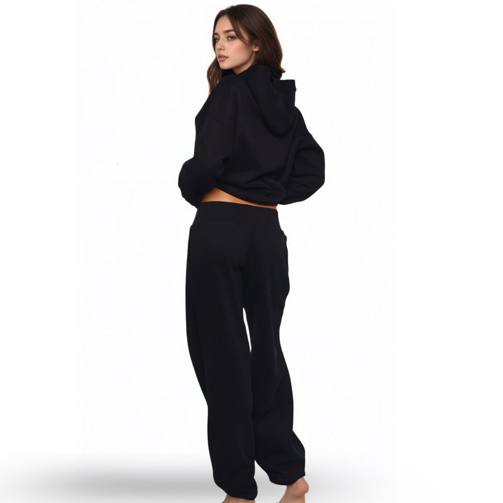 Comfortable Wide Sweatpants For Women