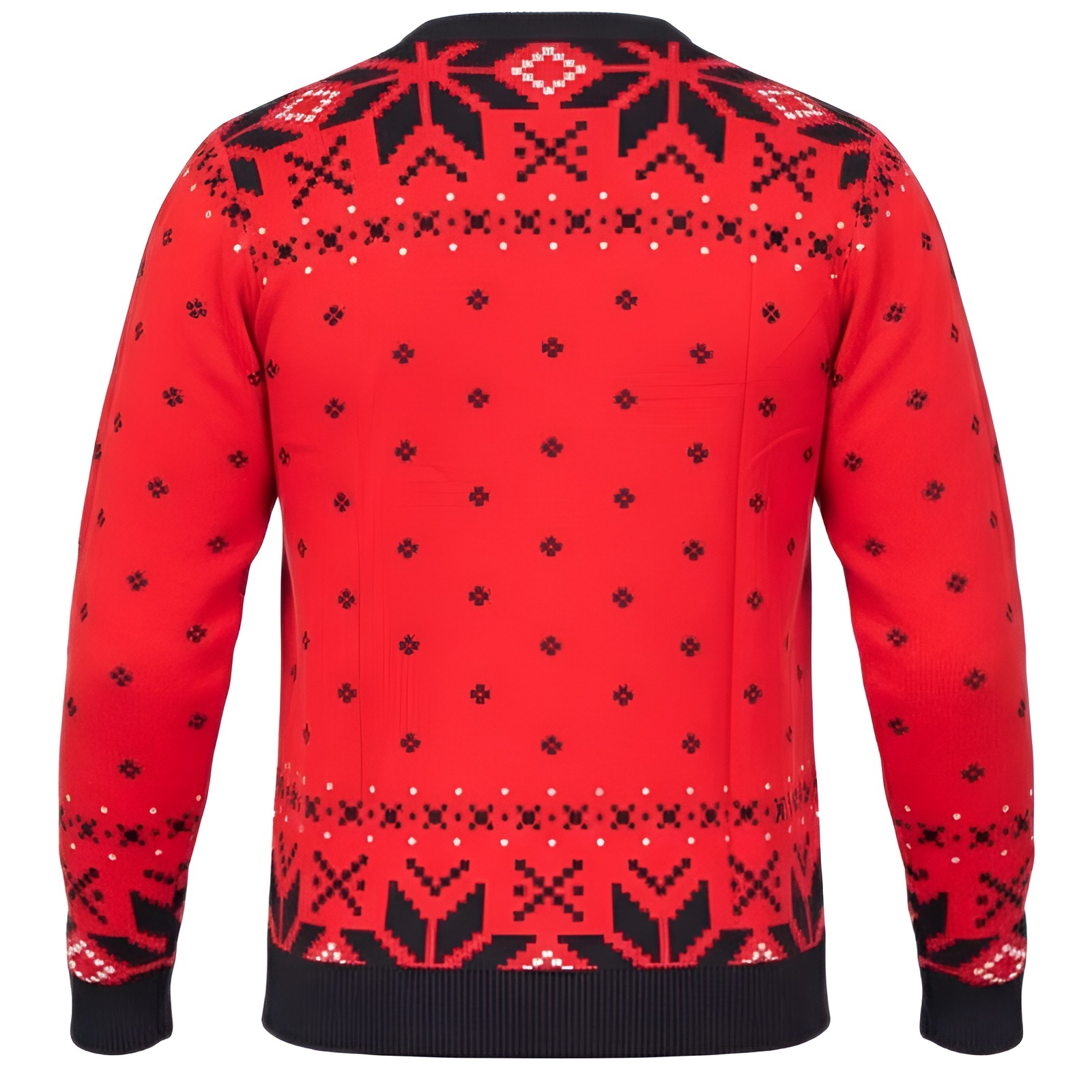 Filthy Animal Ugly Chritmas Sweater for Men and Women