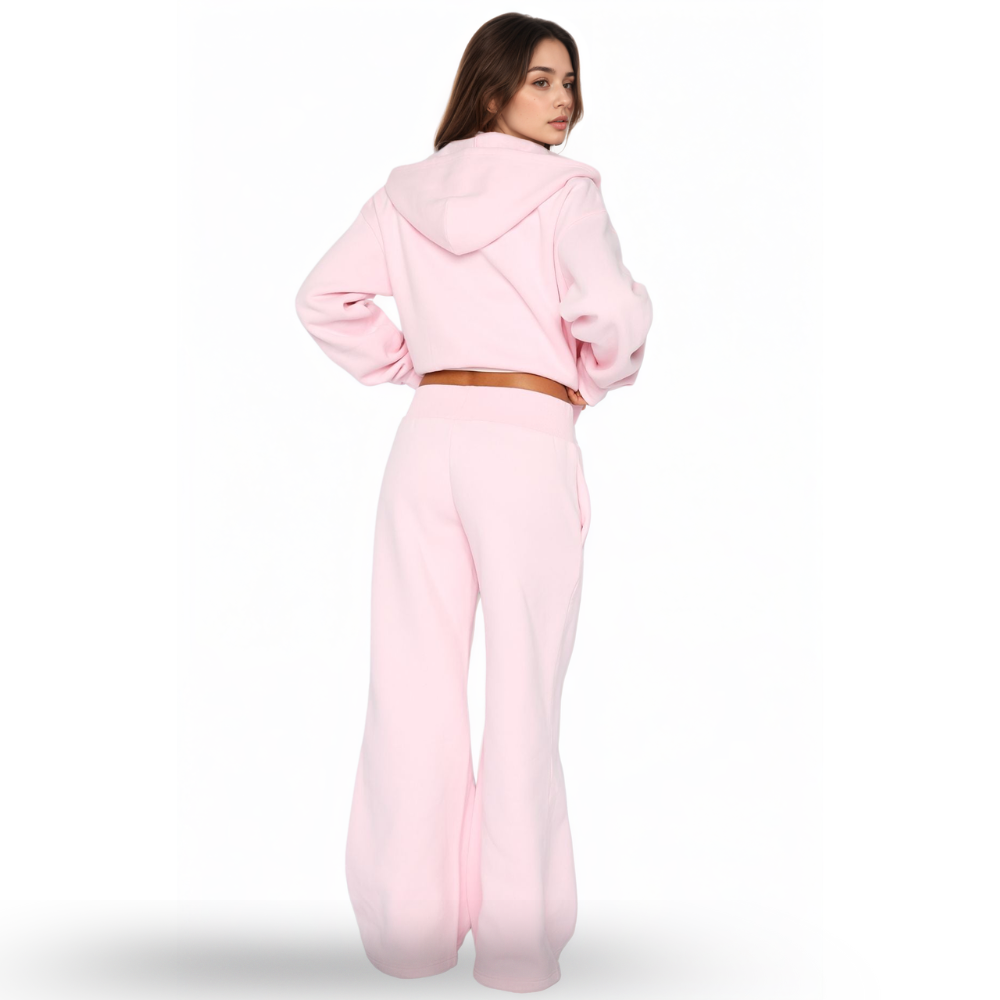 Comfortable Wide Sweatpants For Women