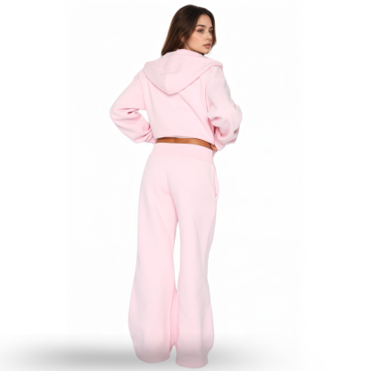 Comfortable Wide Sweatpants For Women