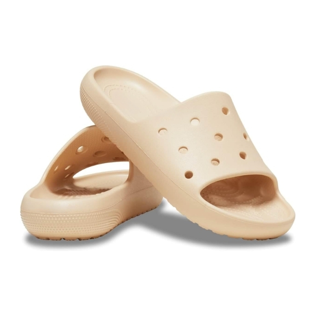 Unisex Classic Slide Sandals Lightweight Slip-On Summer Comfort