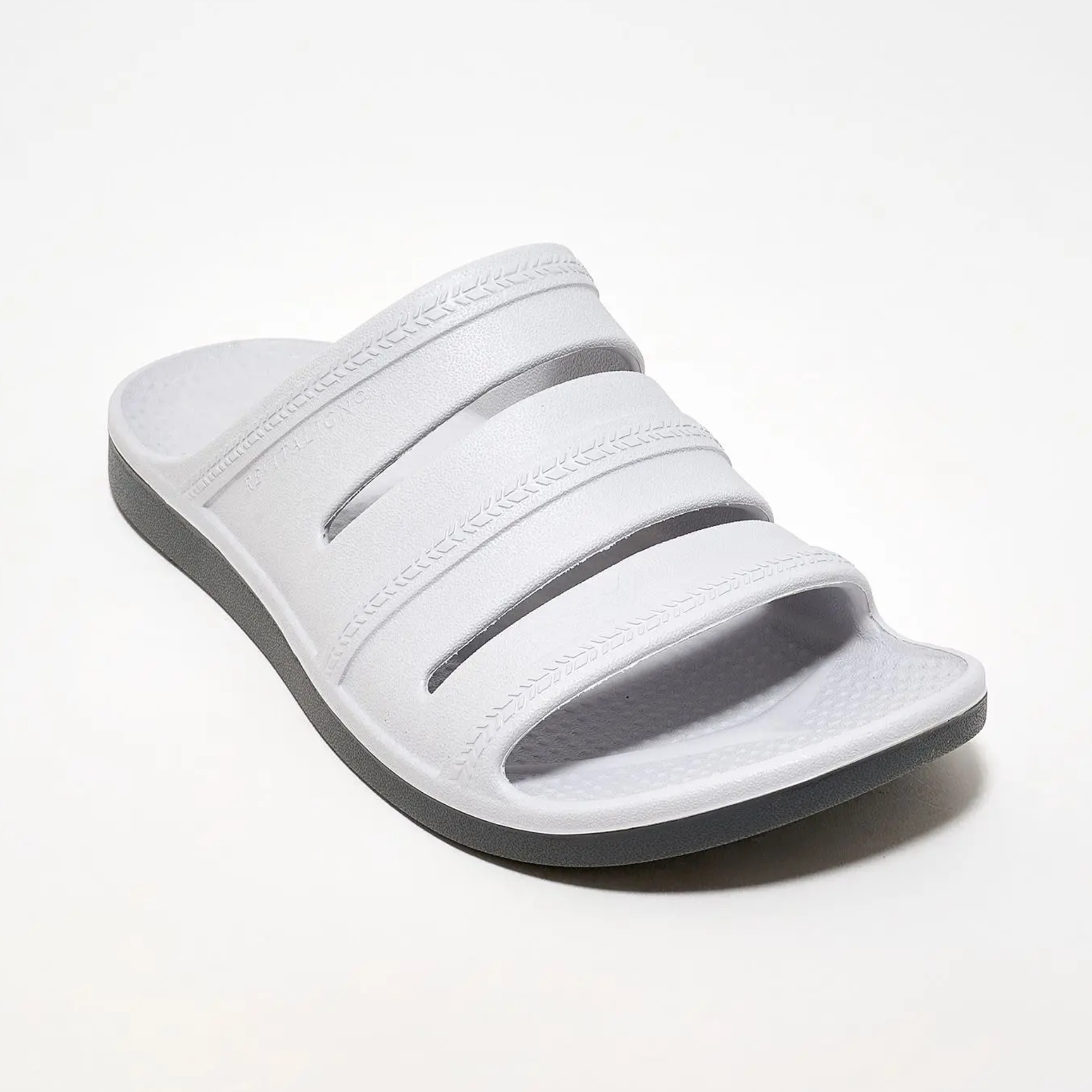 Revitalign Orthotic Washable Recovery Slide Sandals for Men And Women