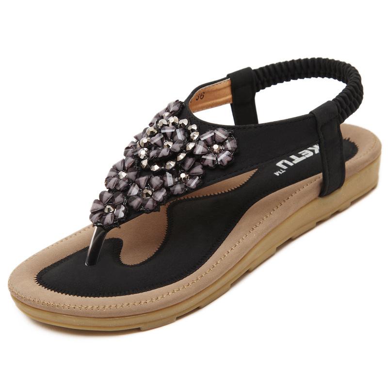Comfy Sandal Club-My Comfy Sandal