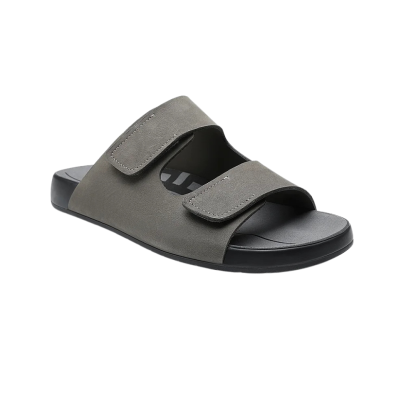 Men RahaStep Two Strap Sandals