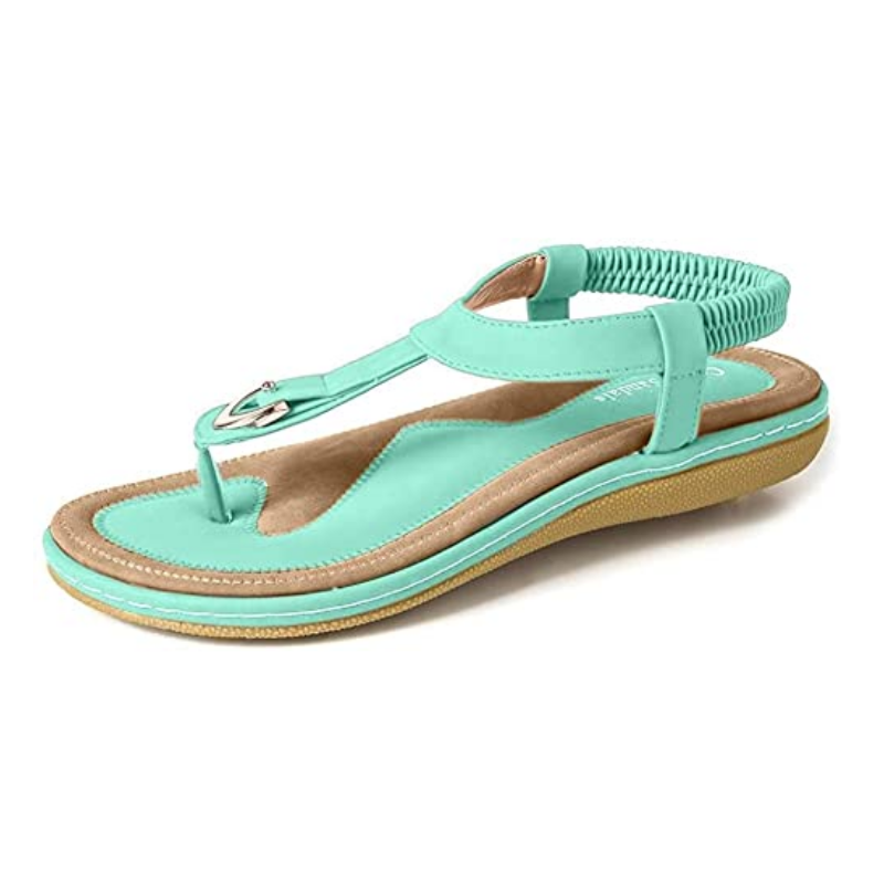 Comfort Slip-On Sandals-My Comfy Sandal