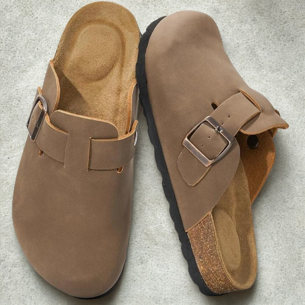 Women Comfortable Slip On Sandal Shoes