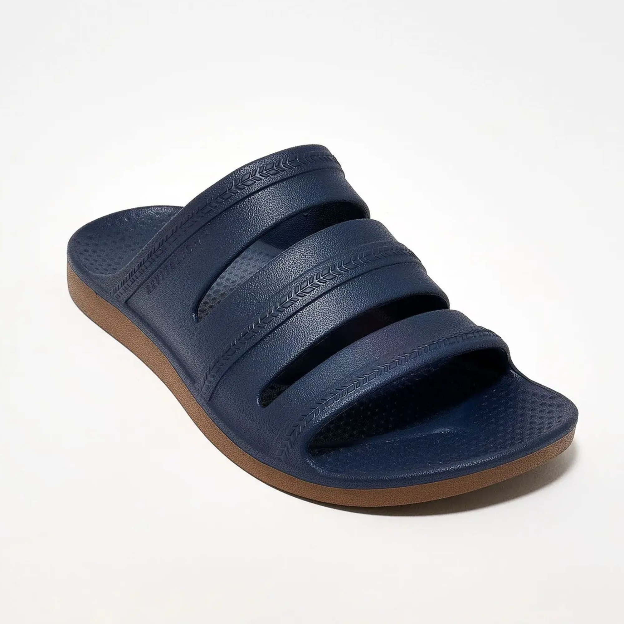 Revitalign Orthotic Washable Recovery Slide Sandals for Men And Women