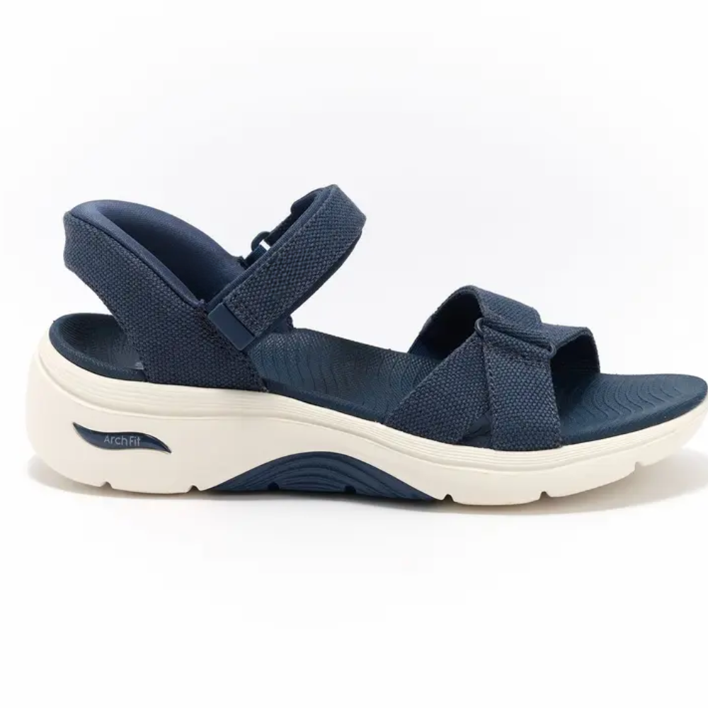  Slip ins Go Walk Arch Fit Sandals For Women