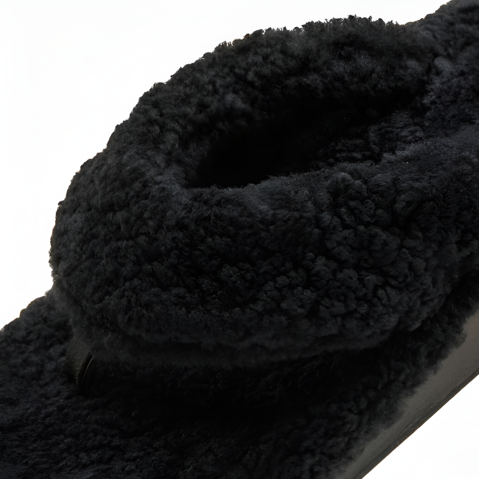 Waterproof Natural Rubber Garden Clog For Women