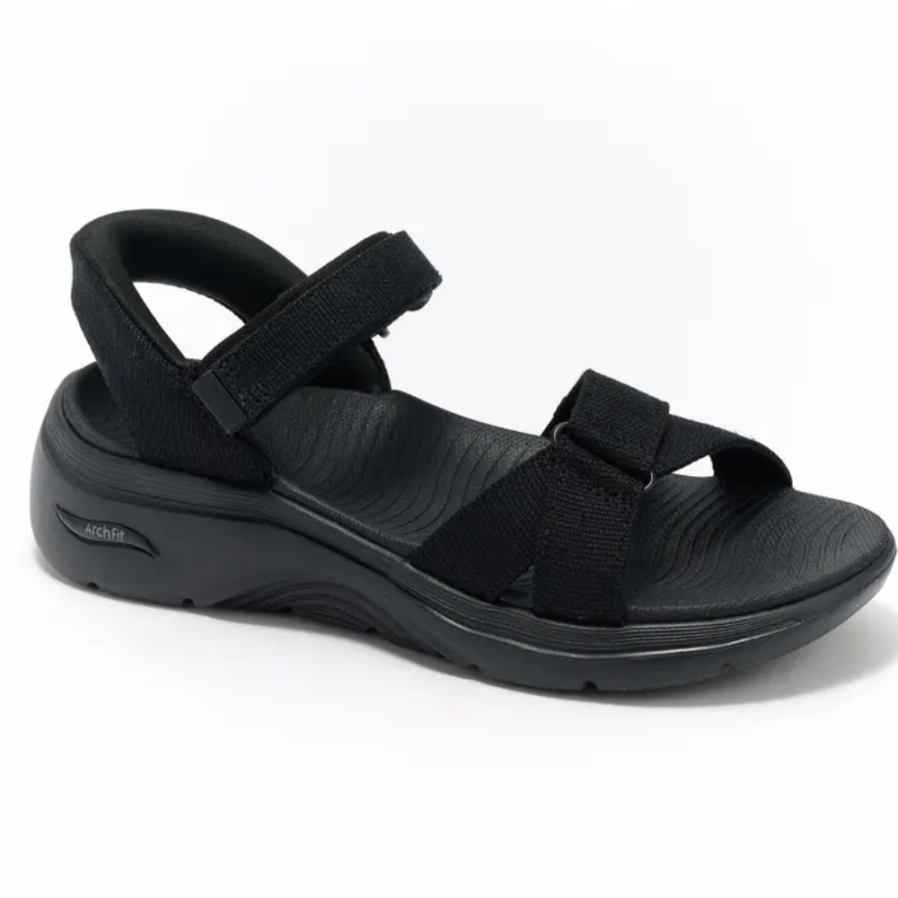  Slip ins Go Walk Arch Fit Sandals For Women