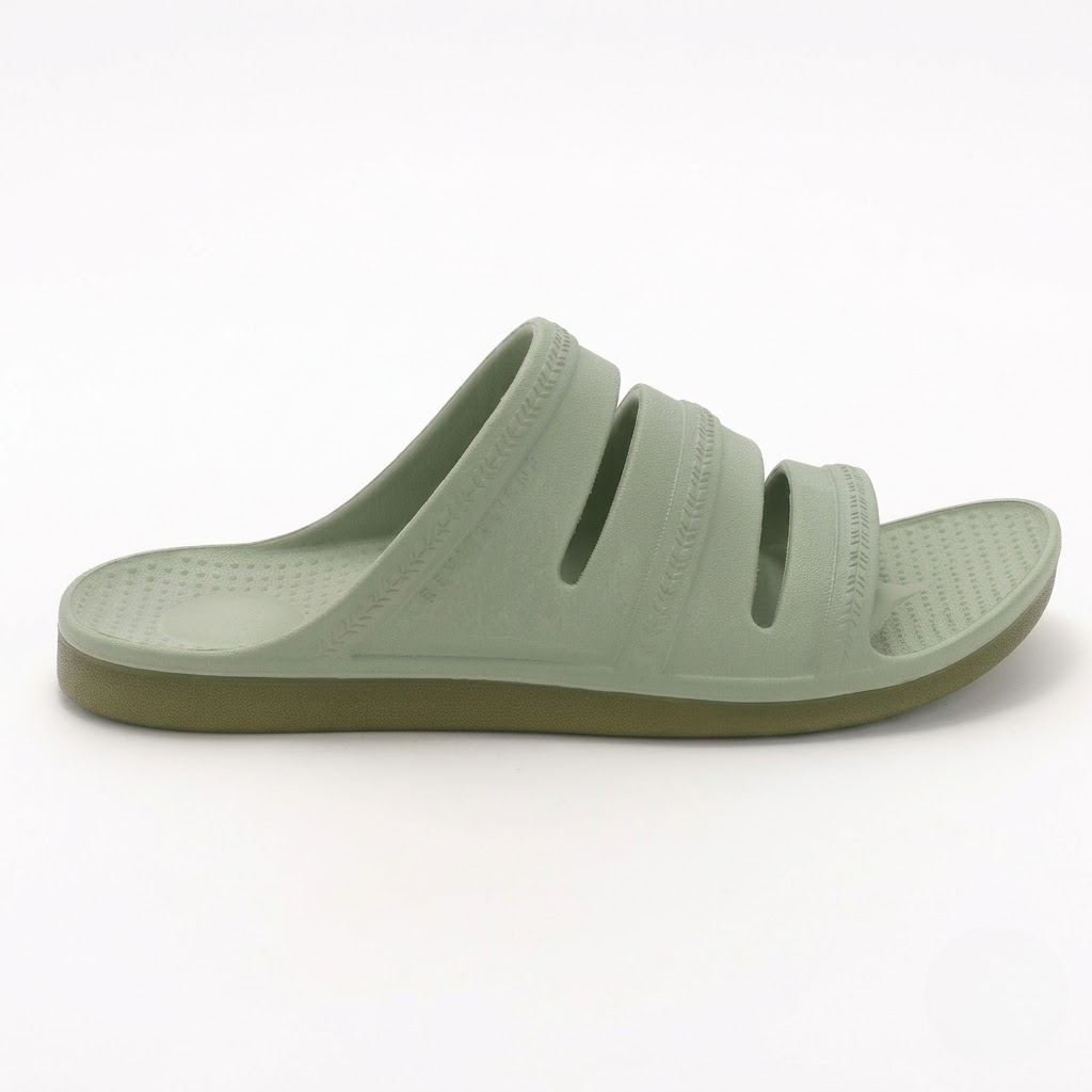 Revitalign Orthotic Washable Recovery Slide Sandals for Men And Women