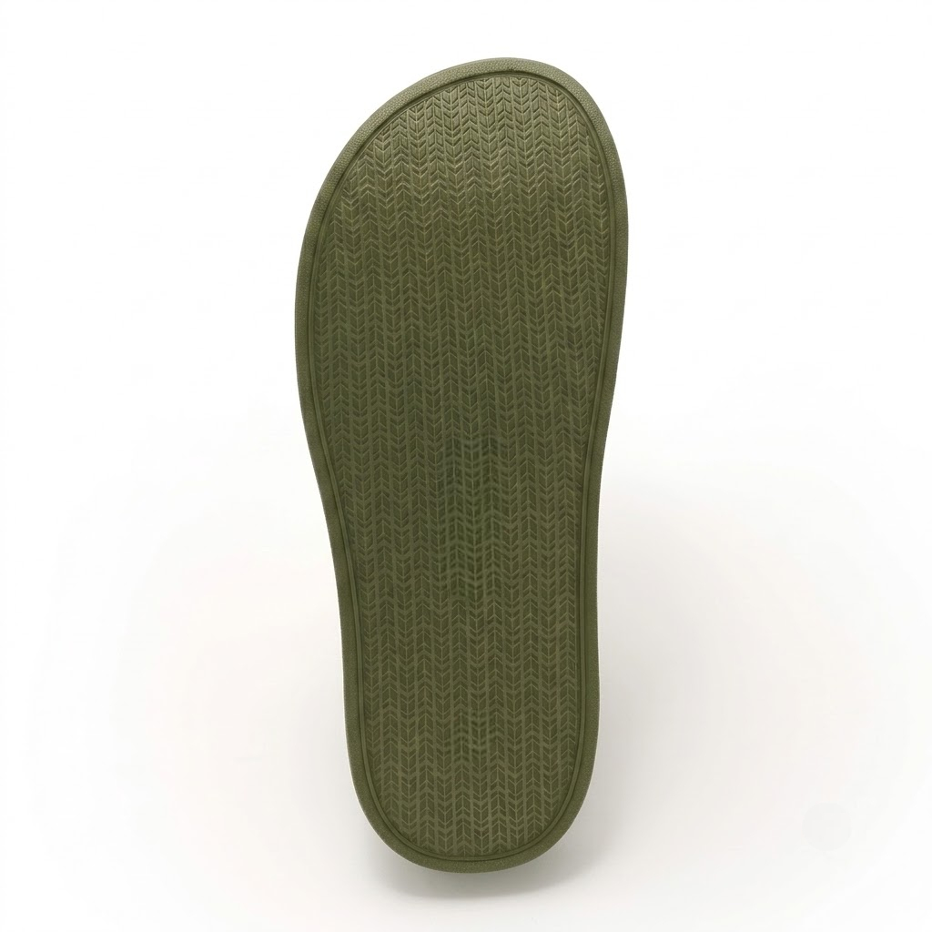 Revitalign Orthotic Washable Recovery Slide Sandals for Men And Women