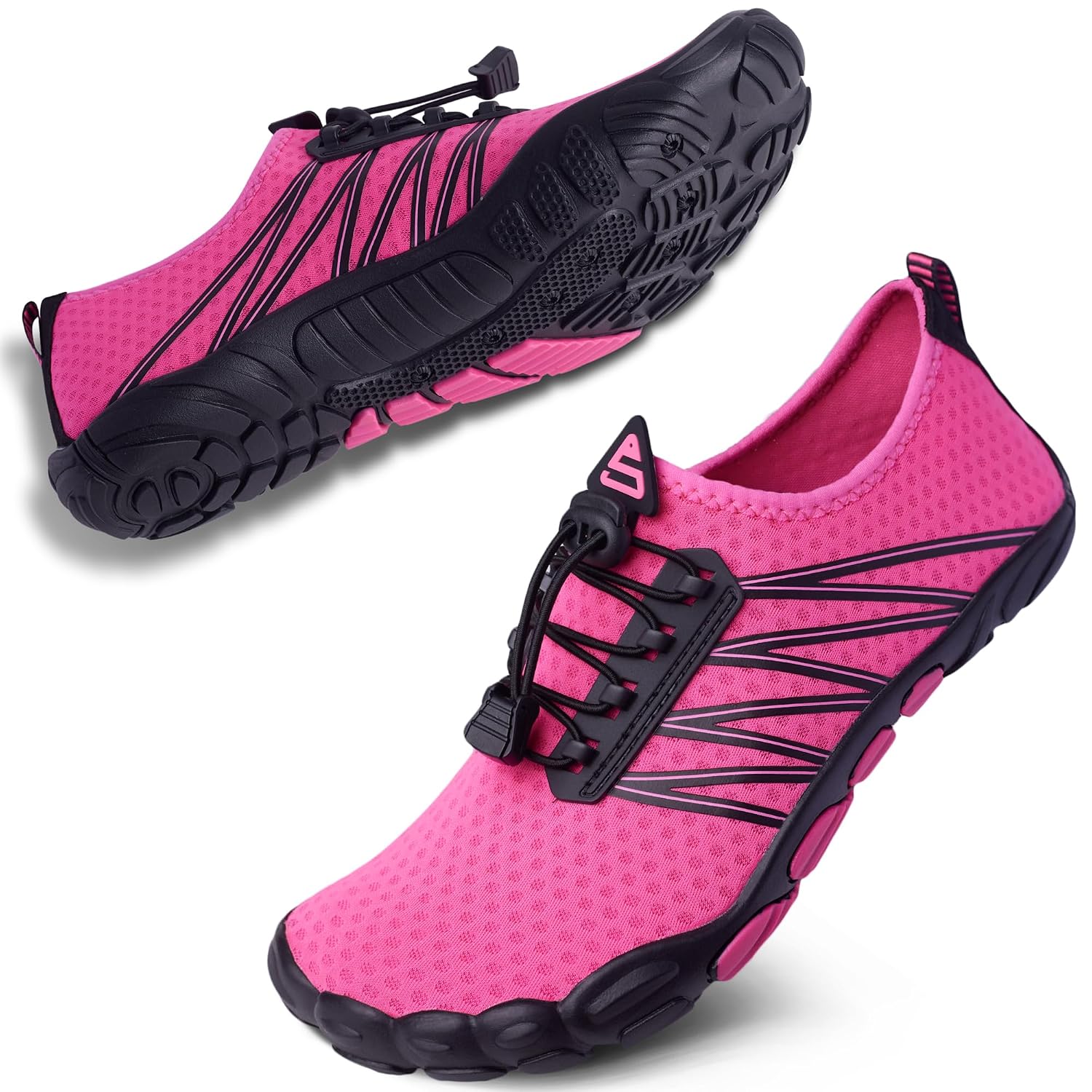 Quick Dry Aqua Socks Beach Swim Water Shoes for Men And Women 