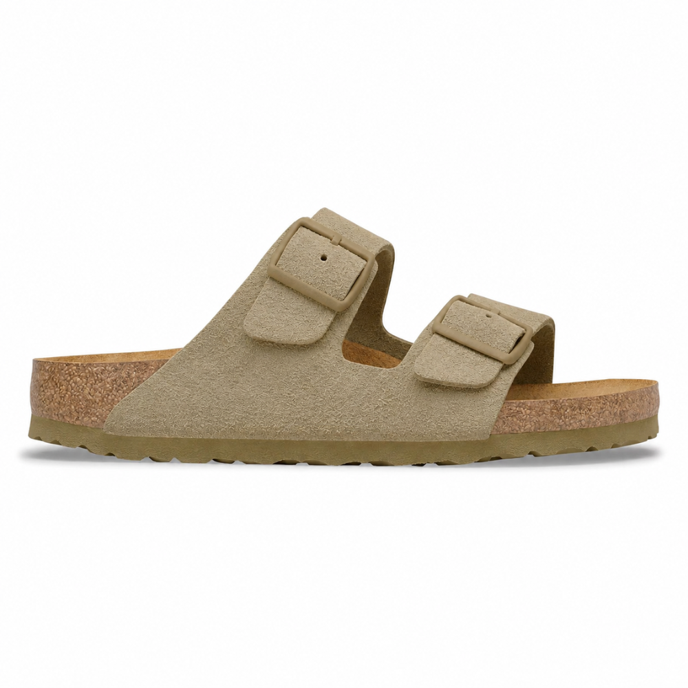 Adjustable Strap Slide Sandals For Unisex