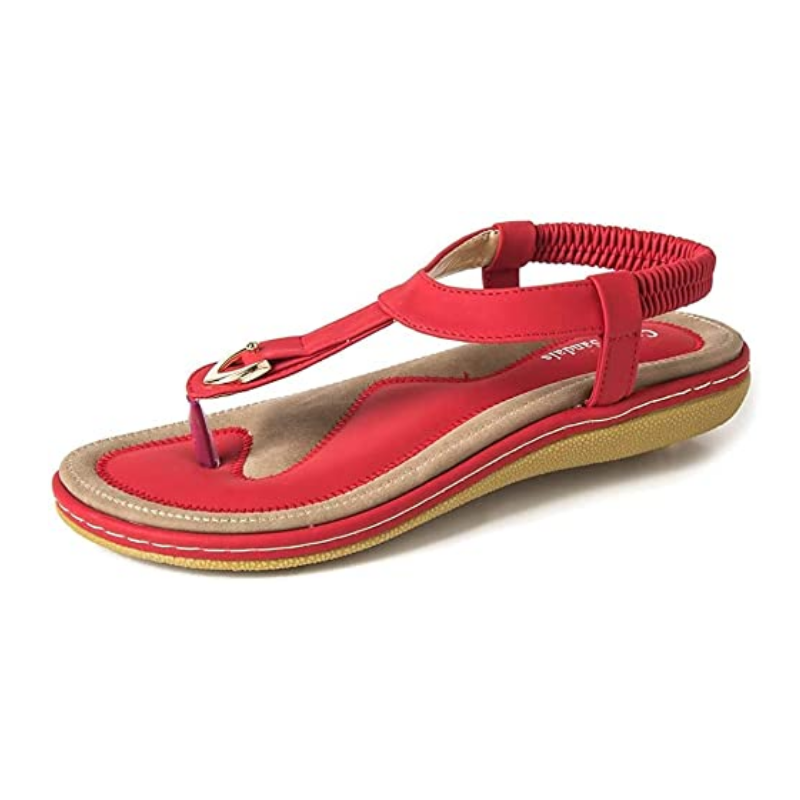 Comfort Slip-On Sandals-My Comfy Sandal