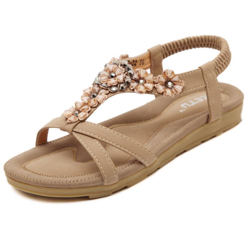 Comfy Sandal Club-My Comfy Sandal
