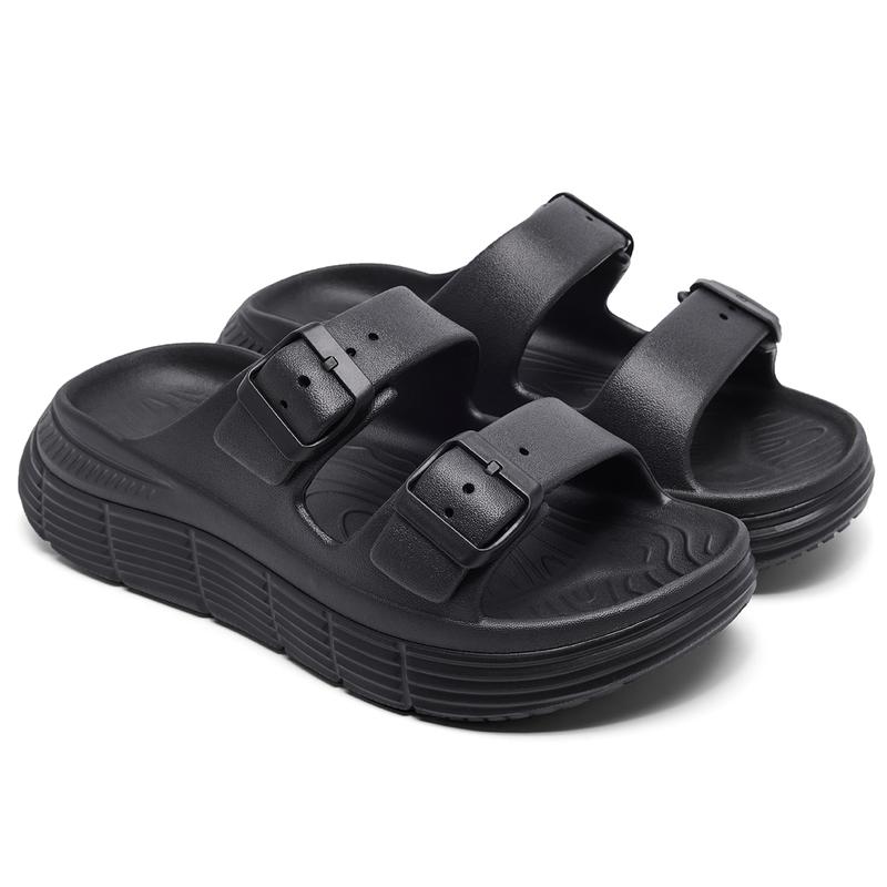Non Slip Platform Wedge Sandals for Daily Summer Wear for Women
