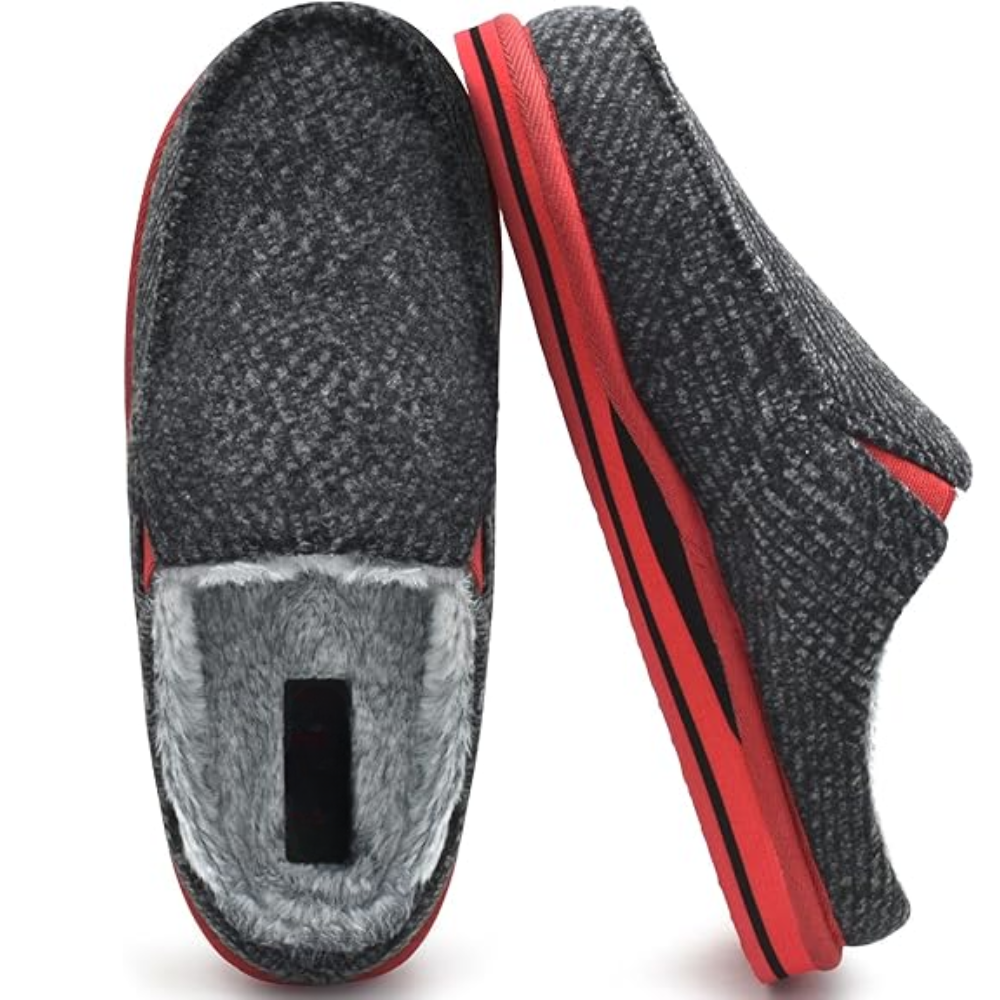 Slip On Clog With Arch Support And Foam For Men