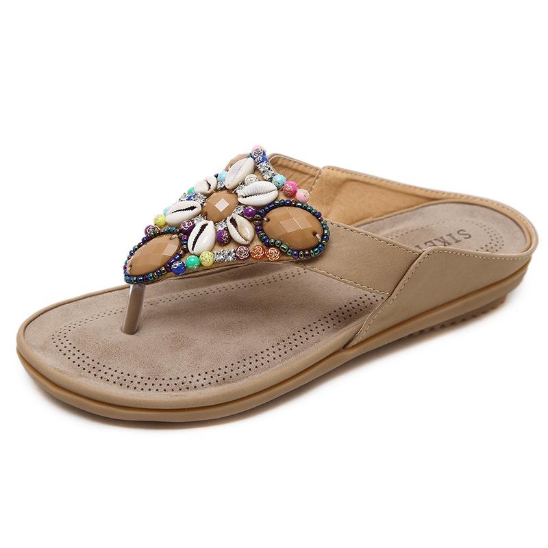 Comfy Sandal Club-My Comfy Sandal