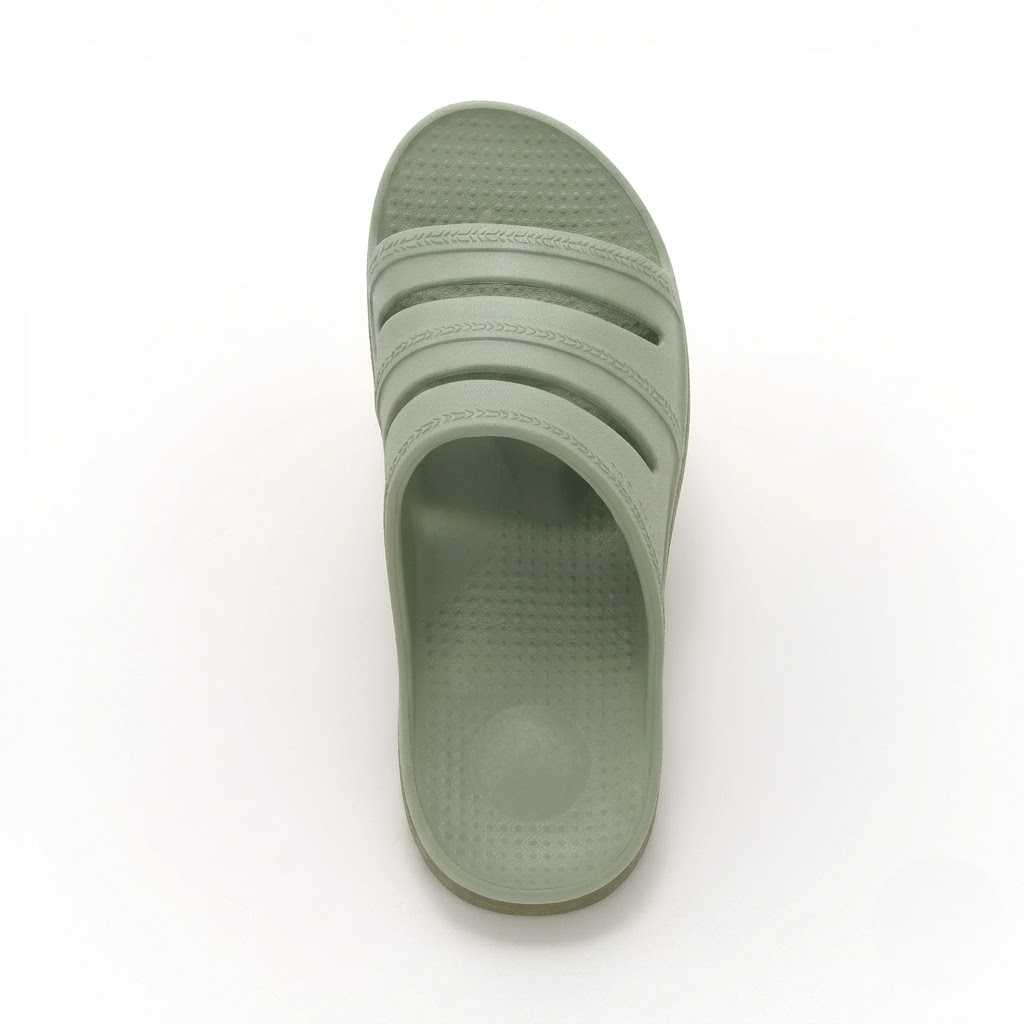 Revitalign Orthotic Washable Recovery Slide Sandals for Men And Women