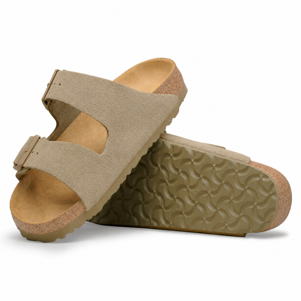 Adjustable Strap Slide Sandals For Unisex