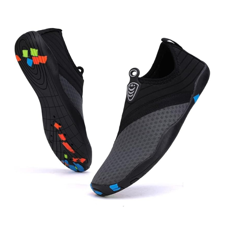 Dry Barefoot Water Shoes For Outdoor Adventures