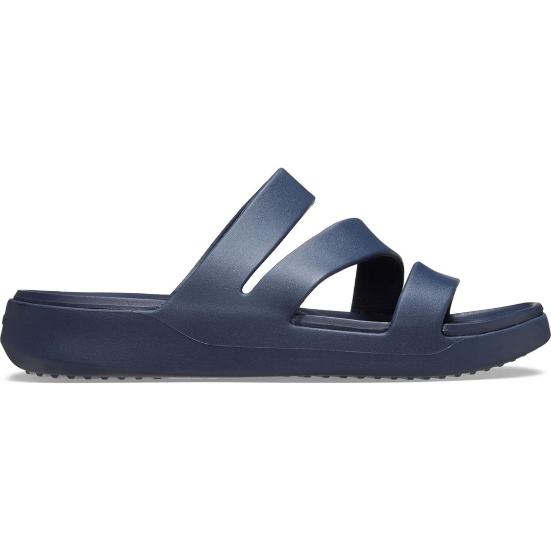 Platform Strappy Sandals For Men And Women