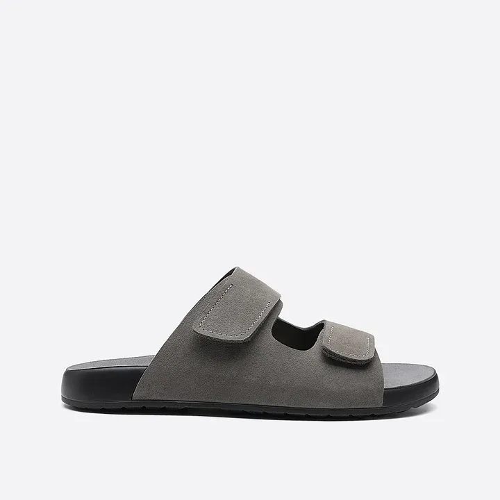 Men RahaStep Two Strap Sandals