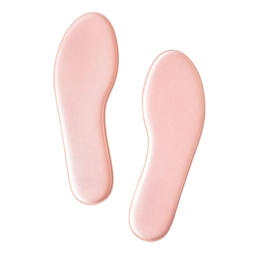 Memory Foam Insoles For Women