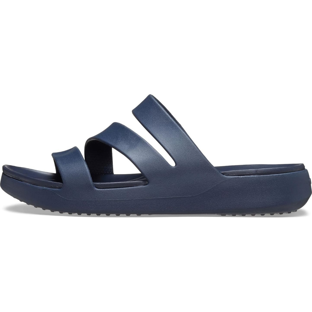 Platform Strappy Sandals For Men And Women