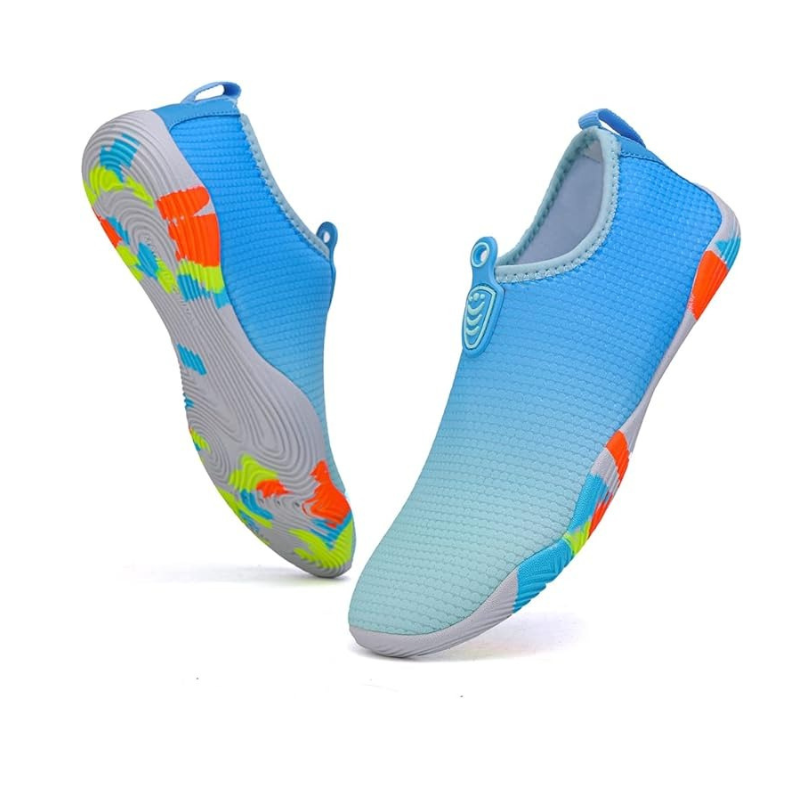 Lightweight Water Sports Shoes For Outdoor Adventures