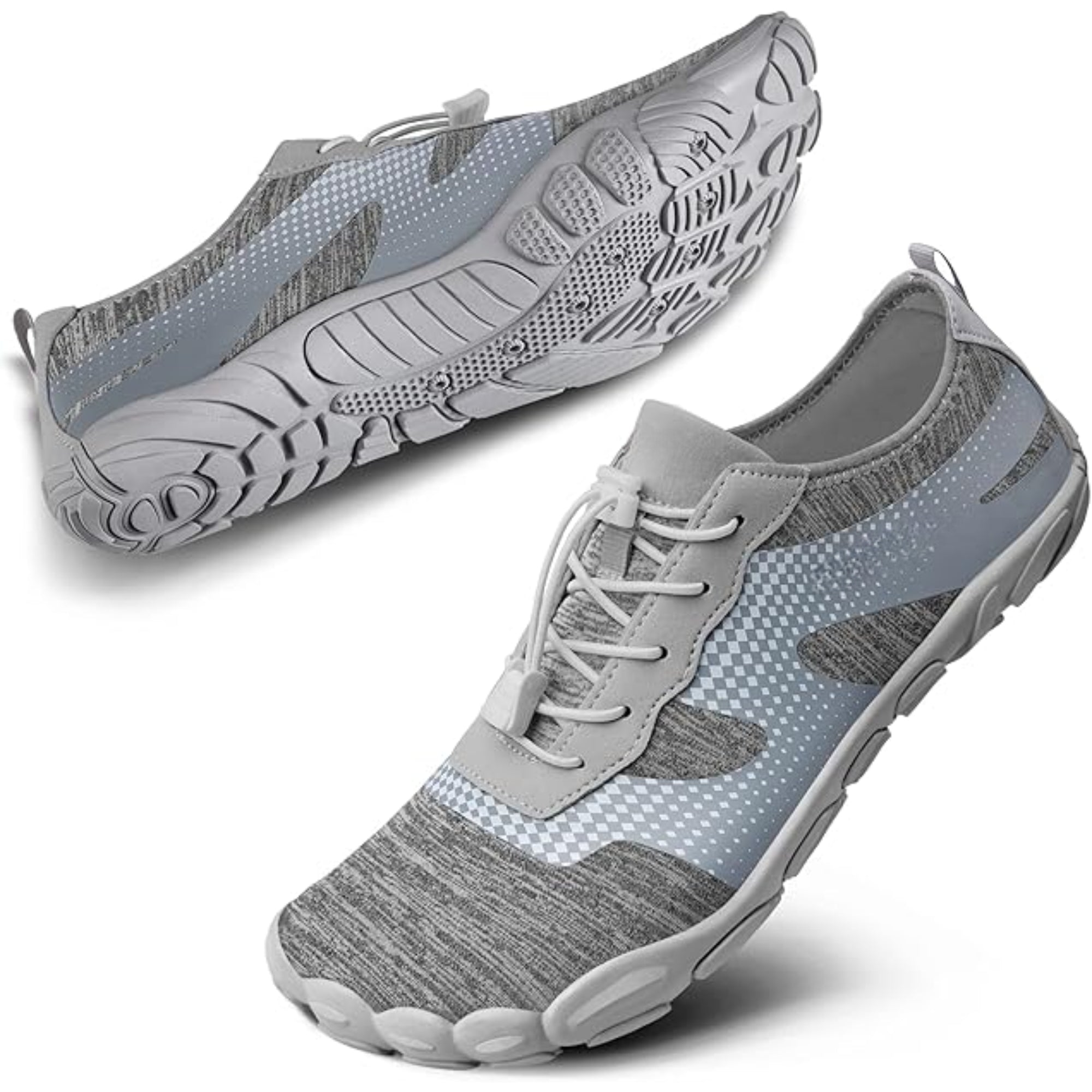 Quick Dry Water Shoes Designed For Outdoor Activities