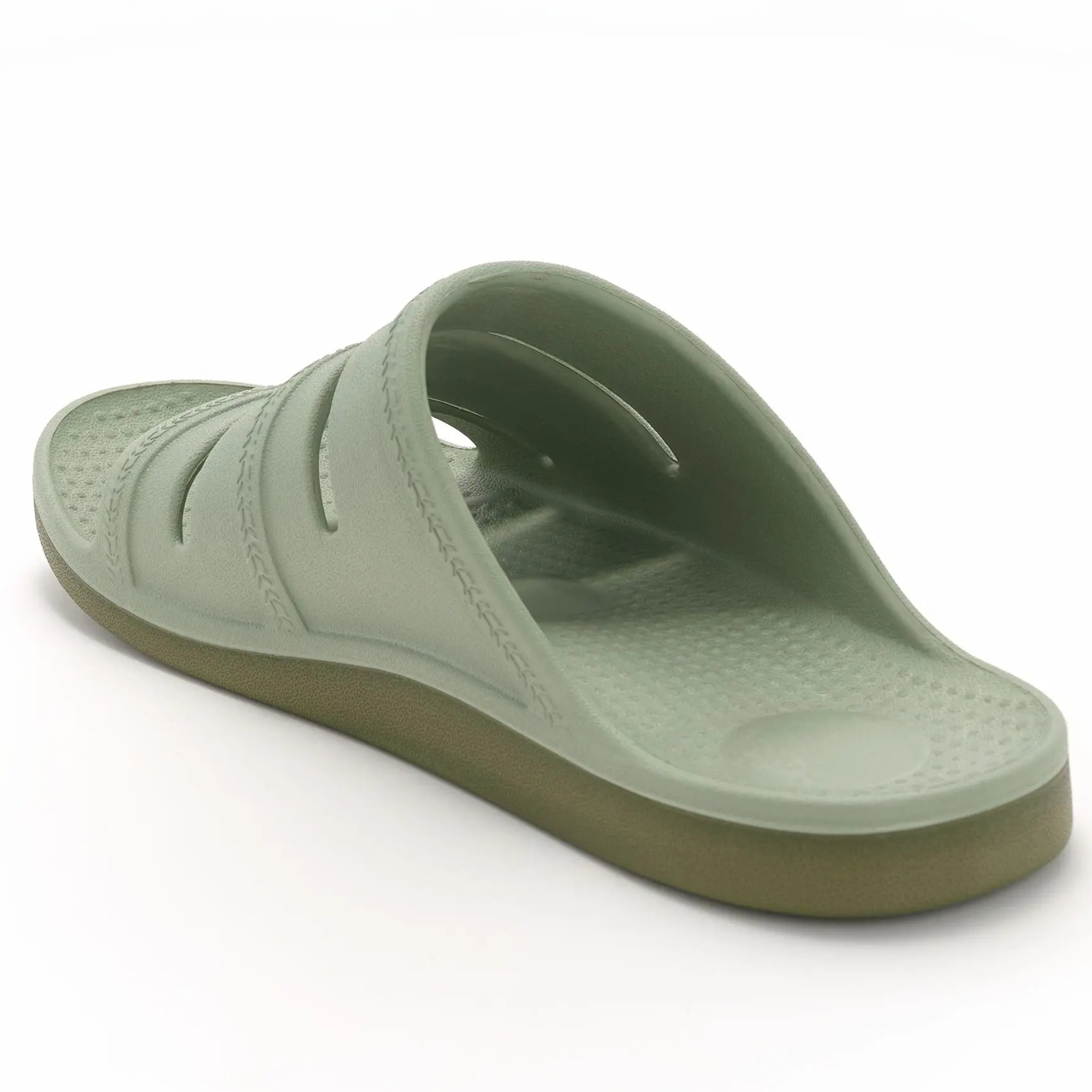 Revitalign Orthotic Washable Recovery Slide Sandals for Men And Women