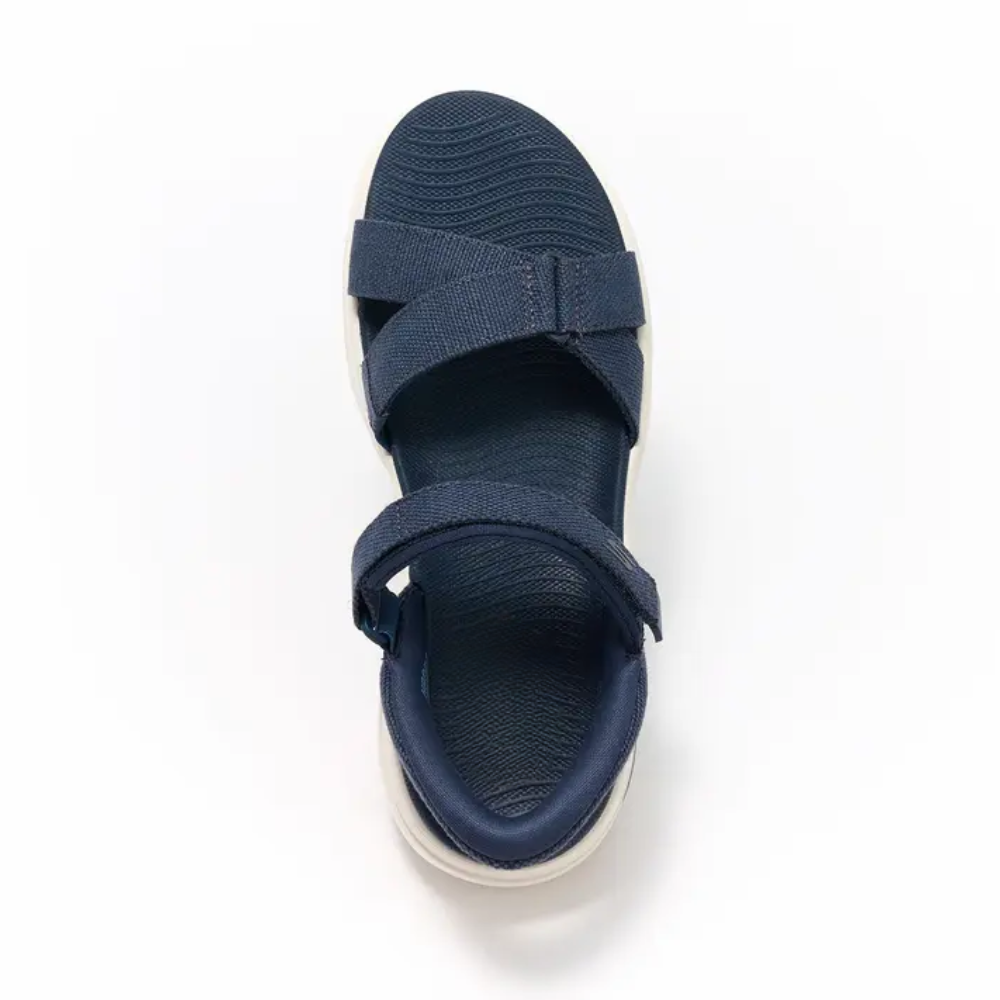  Slip ins Go Walk Arch Fit Sandals For Women