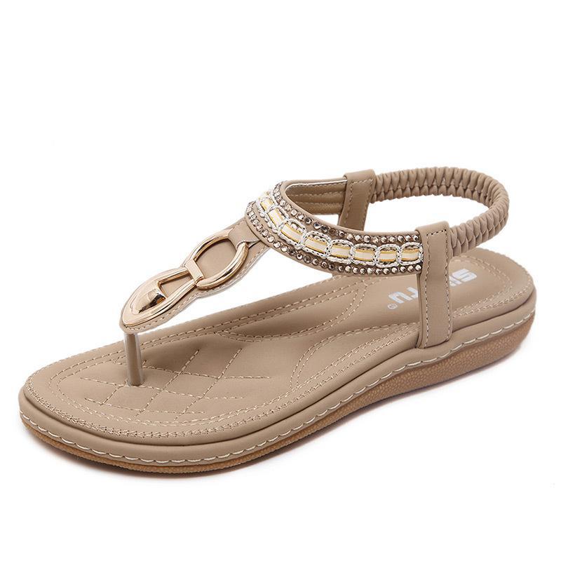 Comfy Sandal Club-My Comfy Sandal