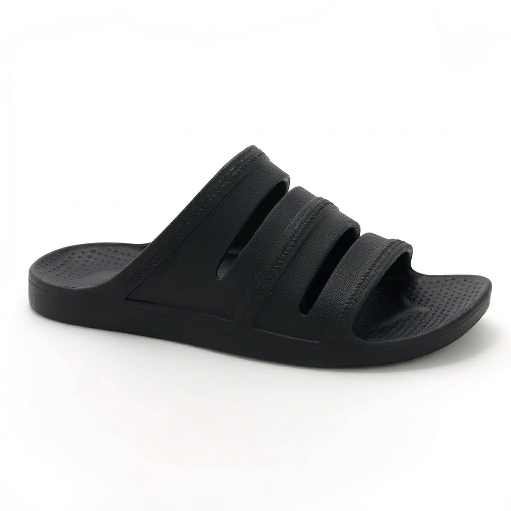 Revitalign Orthotic Washable Recovery Slide Sandals for Men And Women