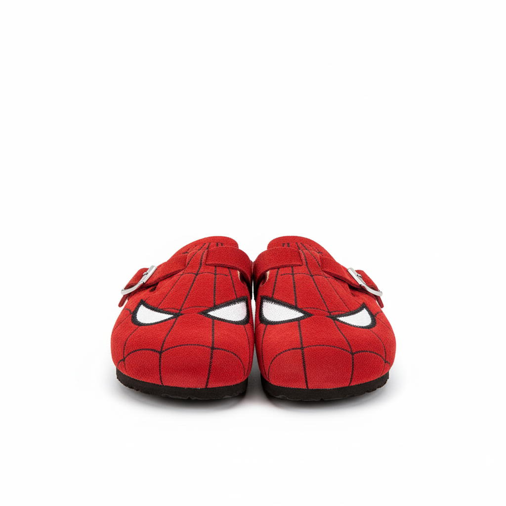 Character Clogg Collection