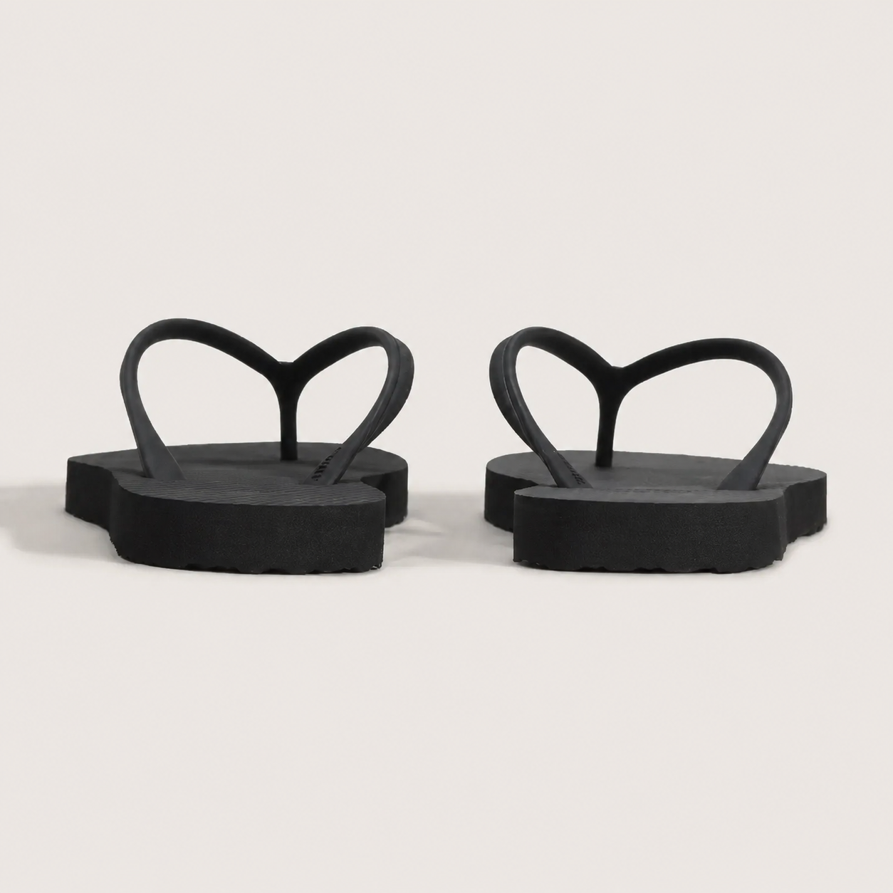 Minimalist Flat Flip Flop Sandals for Casual Everyday Wear for Women