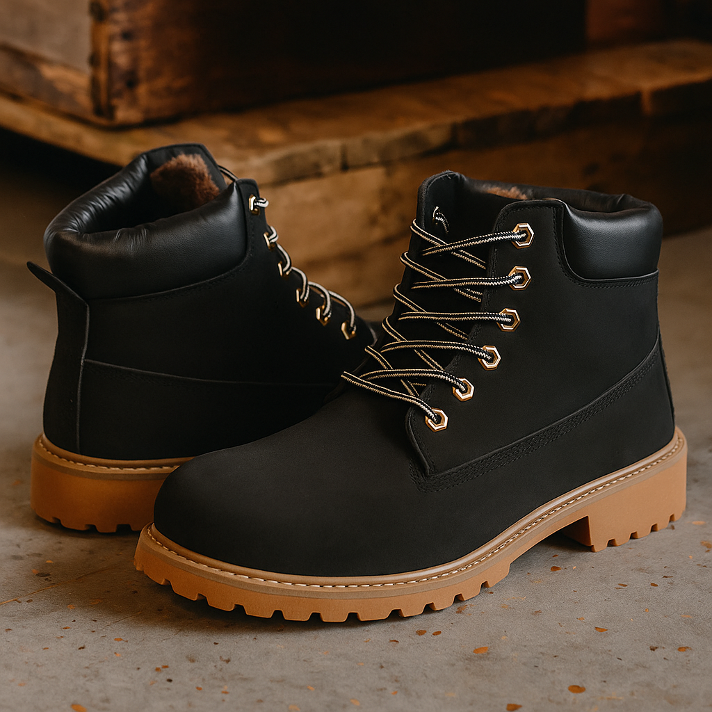 Boots-My Comfy Sandal