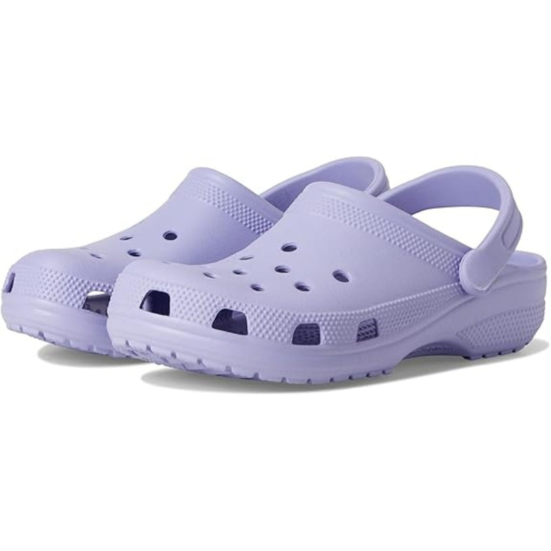 Comfortable Synthetic Clogs Designed For Comfort And Sustainability