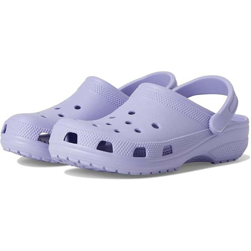 Comfortable Synthetic Clogs Designed For Comfort And Sustainability