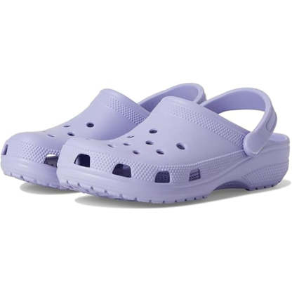 Comfortable Synthetic Clogs Designed For Comfort And Sustainability