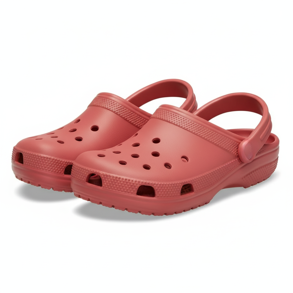 Cushioned Clogs With Extra Comfort For Every Step